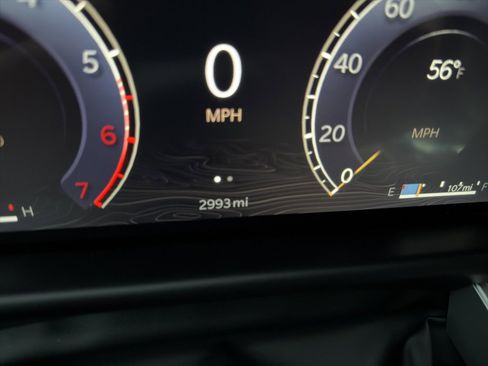 New 2025 Jeep Wagoneer 4WD w/ Premium Group I image 13