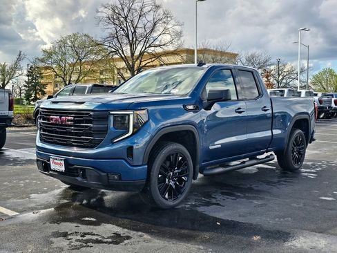 New 2026 GMC Sierra 1500 Elevation w/ Elevation Select Package image 5
