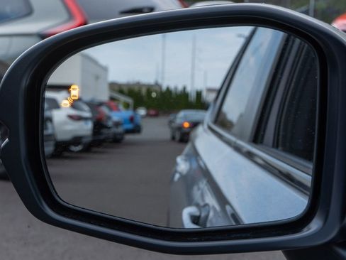 New 2026 Honda CR-V Sport image 30