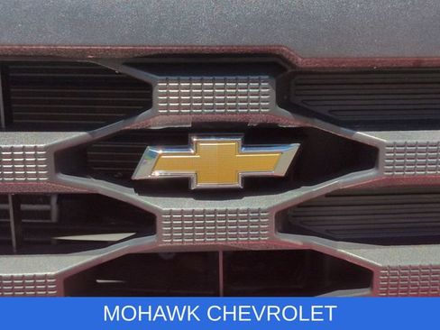 Used 2022 Chevrolet Silverado 1500 Custom AWD/4WD image 31