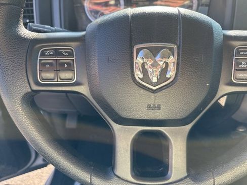 Used 2017 RAM 1500 Express w/ Express Value Package image 26