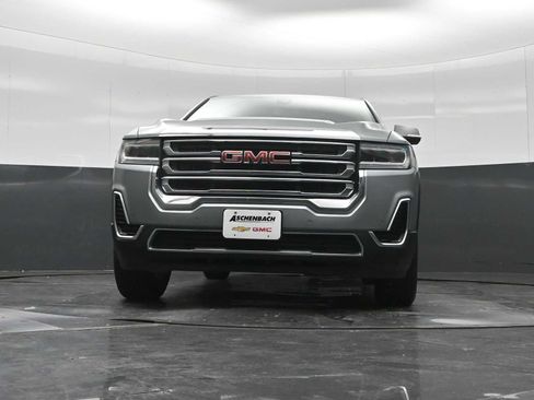 Used 2023 GMC Acadia SLE AWD/4WD image 40