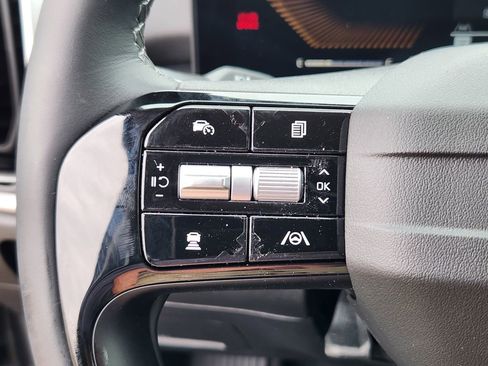 New 2026 Kia Sorento S AWD/4WD image 16