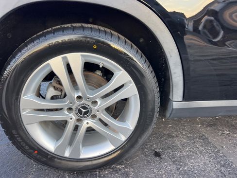 Used 2019 Mercedes-Benz GLA 250 4MATIC image 41