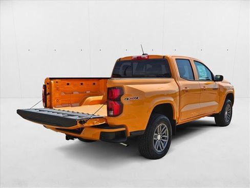 New 2026 Chevrolet Colorado LT w/ LT Convenience Package image 2