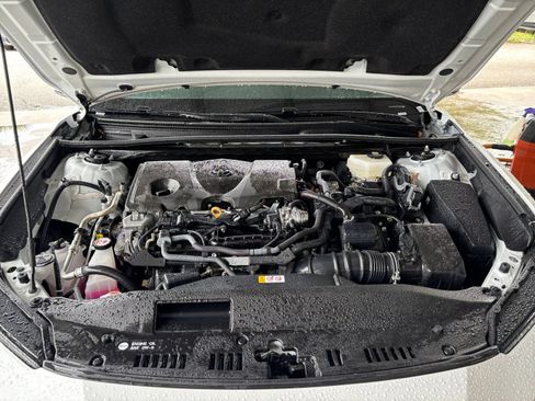 Used 2026 Toyota Camry LE FWD image 31