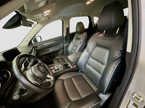 Used 2024 MAZDA CX-5 AWD 2.5 S w/ Select Package image 13