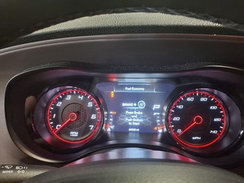 Used 2023 Dodge Charger GT w/ Blacktop Package image 17