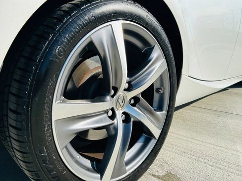 Used 2017 Lexus IS 200t w/ Navigation System Package image 17