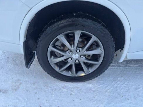 Used 2017 Dodge Durango GT w/ Trailer Tow Group IV image 9