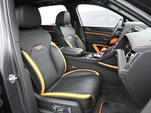 New 2026 Bentley Bentayga Speed AWD/4WD image 34