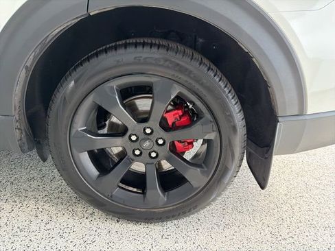 Used 2021 Ford Explorer ST w/ Equipment Group 401A image 44