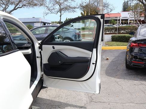 Used 2024 Ford Mustang Mach-E Premium image 24