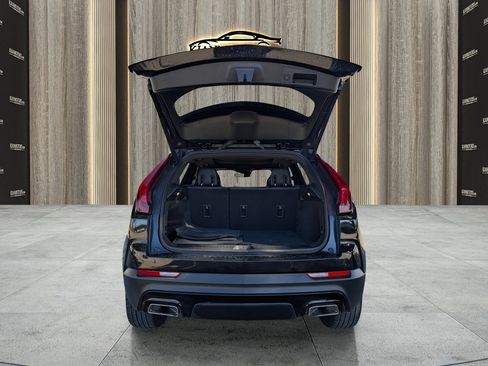 Used 2023 Cadillac XT4 Luxury w/ Cold Weather Package image 62