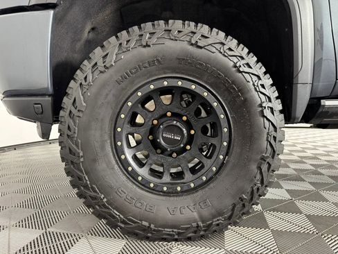 Used 2022 GMC Sierra 2500 Denali image 49