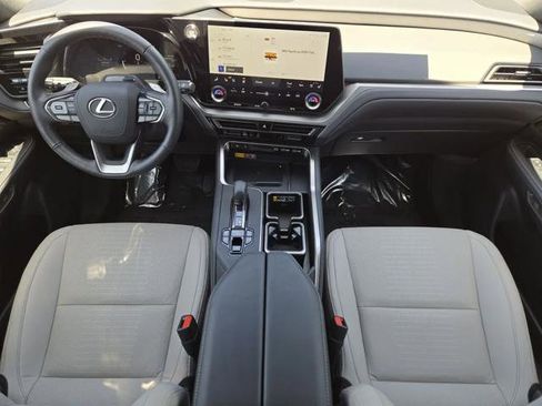 Certified 2025 Lexus TX 350 AWD w/ Technology Package image 26
