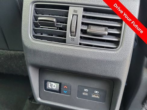 Certified 2023 Nissan Rogue SL w/ SL Premium Package FWD image 23