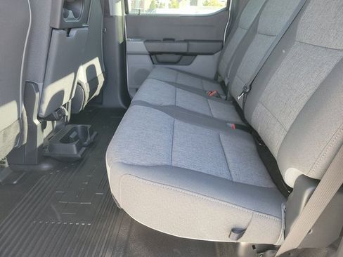 New 2026 Ford F350 XL w/ XL Chrome Package image 7