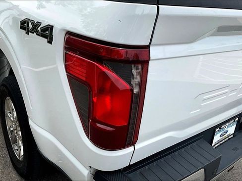 Used 2024 Ford F150 XLT w/ Mobile Office Package AWD/4WD image 23