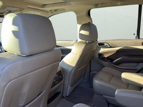 Used 2016 Chevrolet Tahoe LTZ image 29