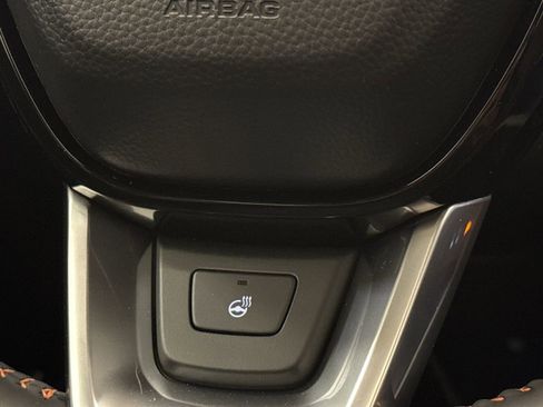 New 2026 Honda CR-V Sport Touring image 33