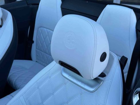 New 2025 Mercedes-Benz SL 55 AMG 4MATIC image 28