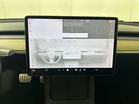Used 2021 Tesla Model 3 Performance image 20