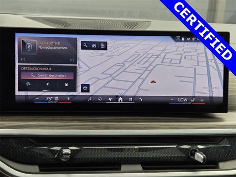 Certified 2024 BMW X5 sDrive40i w/ Premium Package image 34