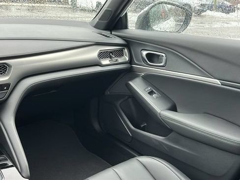 New 2026 Acura Integra A-Spec FWD image 24