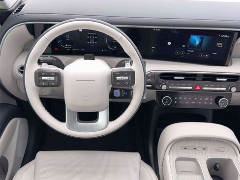 New 2026 Hyundai Palisade Calligraphy AWD/4WD image 36