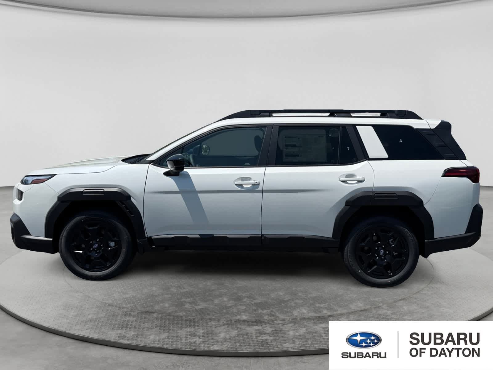 New 2026 Subaru Outback Limited AWD/4WD image 8