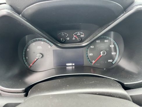 Used 2016 Chevrolet Colorado Z71 image 18