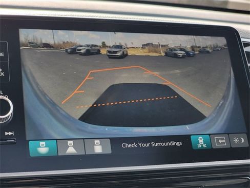 Used 2025 Honda Ridgeline TrailSport image 13