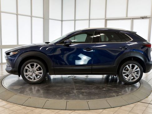 Used 2021 MAZDA CX-30 AWD 2.5 S w/ Premium Package image 5