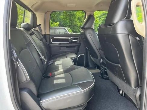 Used 2022 RAM 2500 Laramie image 10