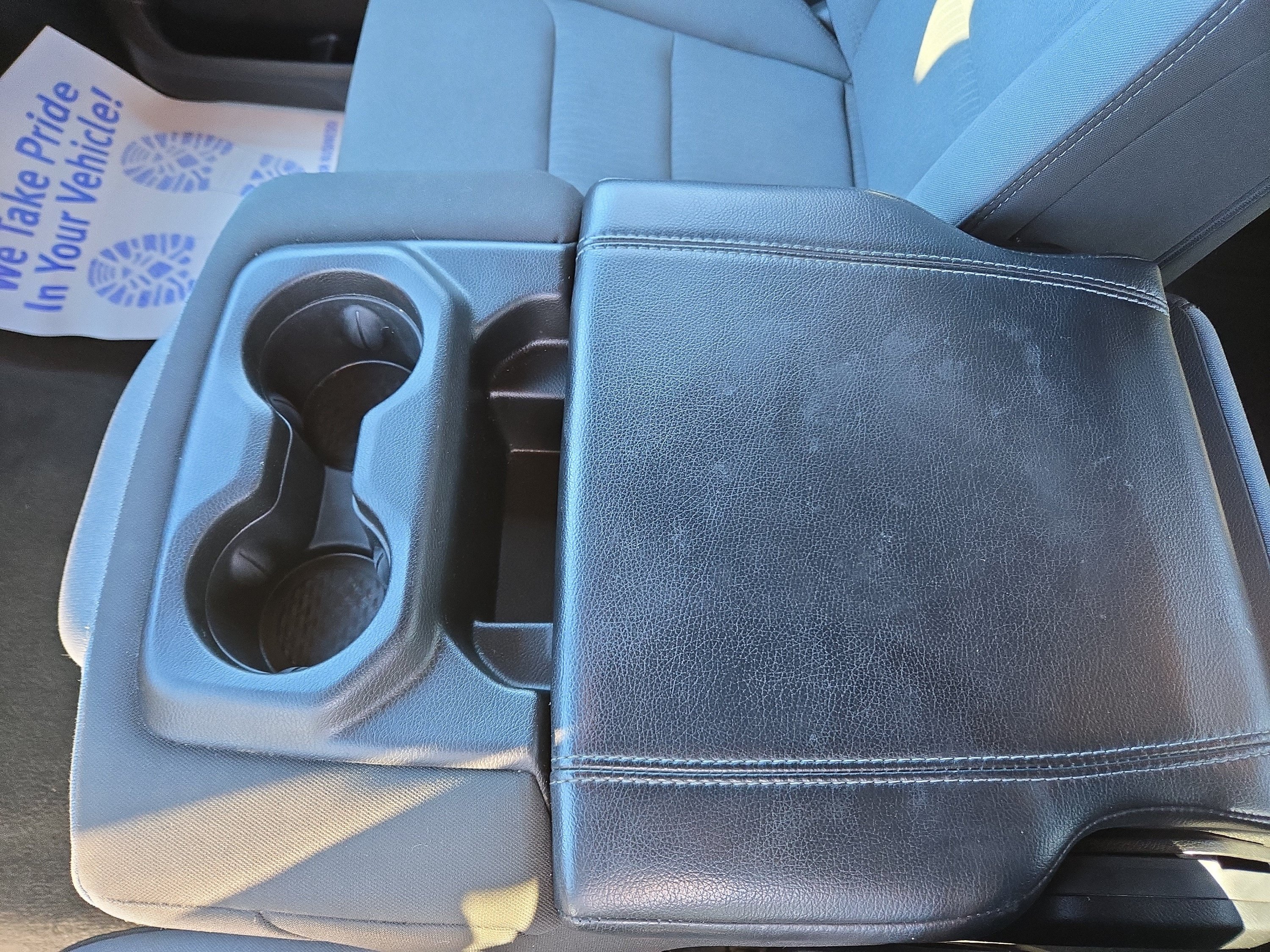 Used 2023 RAM 1500 Big Horn AWD/4WD image 22