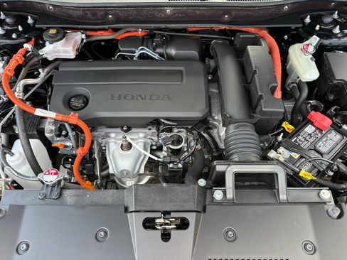 Certified 2026 Honda CR-V Sport Touring image 33