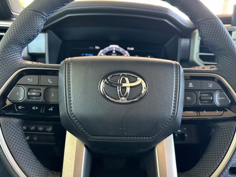 New 2026 Toyota Sequoia Platinum image 22