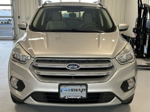 Used 2018 Ford Escape SE image 7