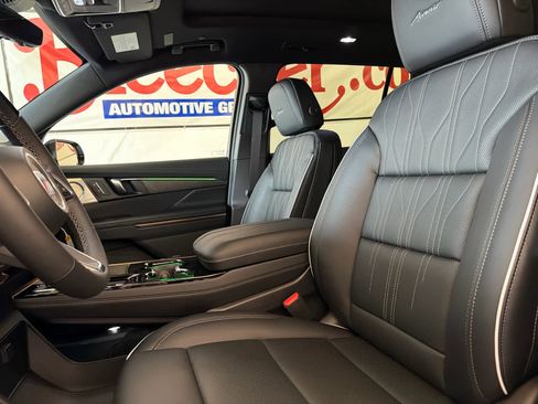 New 2026 Buick Enclave Avenir w/ Super Cruise Package image 16