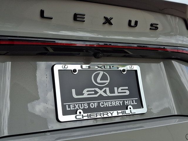 New 2026 Lexus IS 350 F Sport w/ Handling Package AWD/4WD image 18