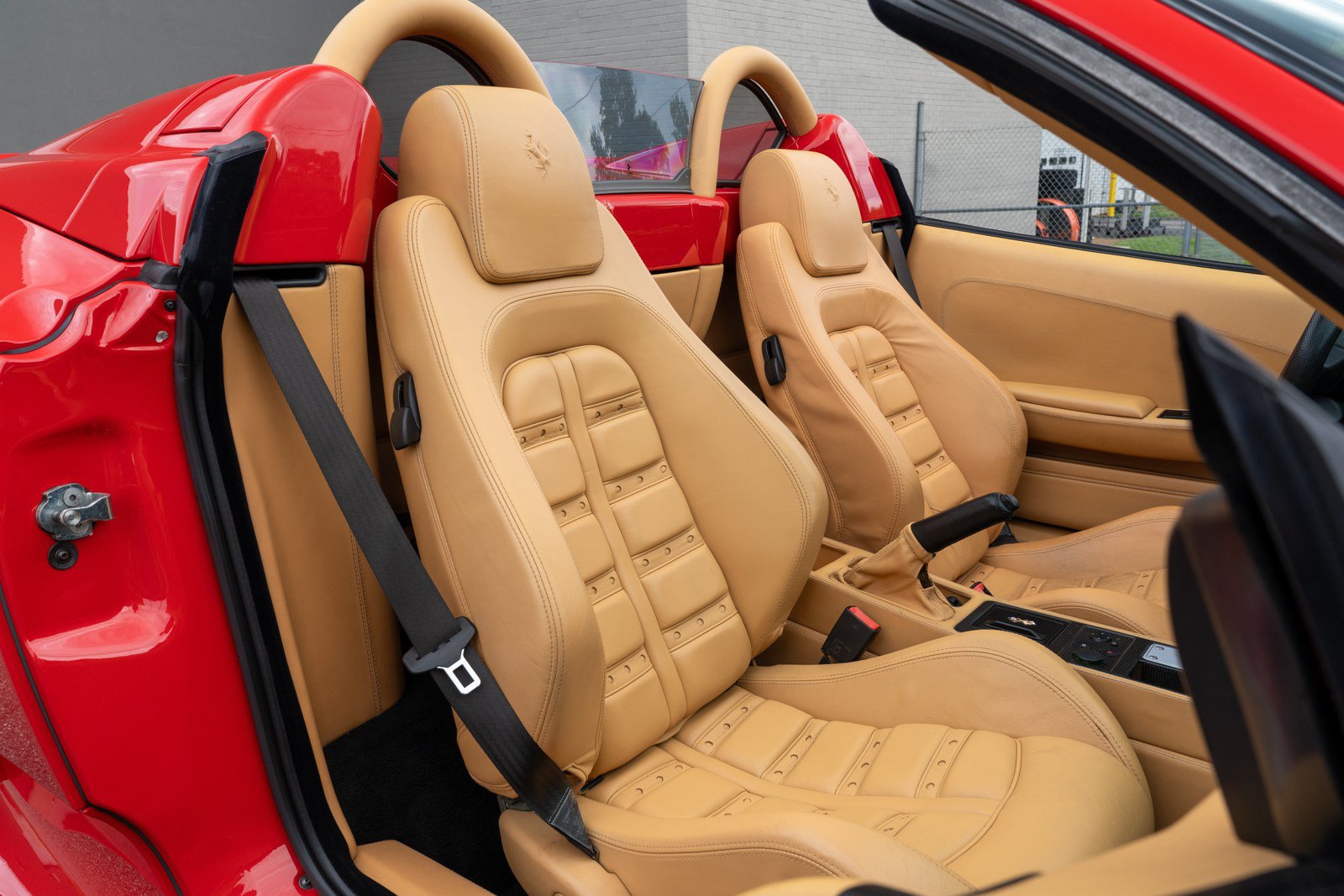 Used 2006 Ferrari F430 Coupe RWD image 47