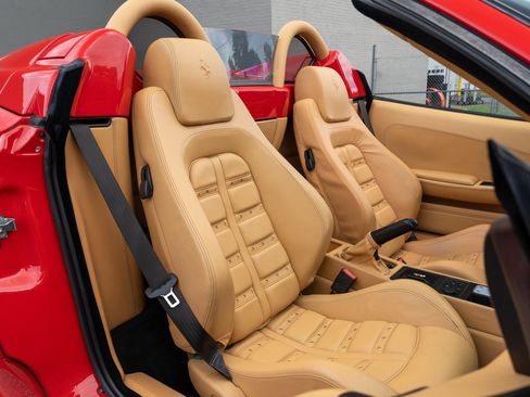 Used 2006 Ferrari F430 Spider RWD image 47