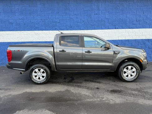 Used 2019 Ford Ranger XLT image 2