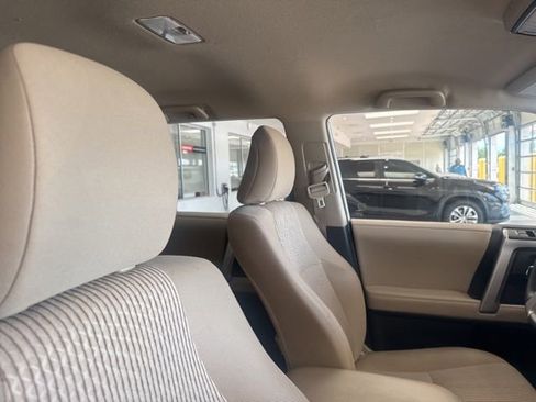Used 2021 Toyota 4Runner SR5 RWD image 10