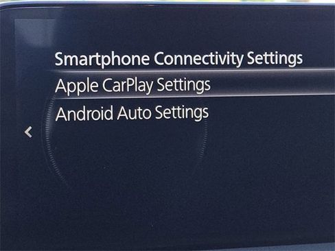 Certified 2023 MAZDA CX-5 AWD 2.5 S w/ Preferred Package image 6