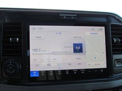 New 2025 Ford F250 Platinum image 29