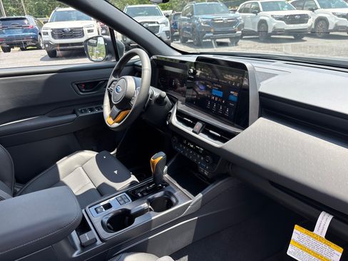 New 2026 Subaru Outback Wilderness AWD/4WD image 47