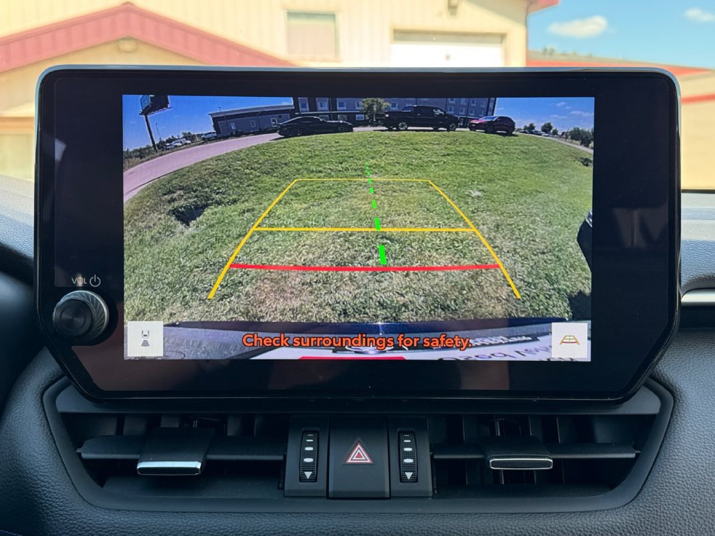 Certified 2023 Toyota RAV4 XSE AWD/4WD image 22