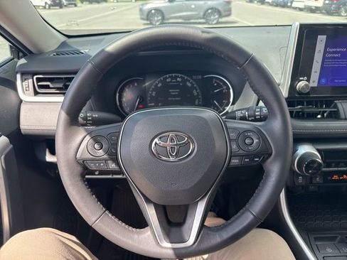 Used 2024 Toyota RAV4 XLE w/ Weather Package AWD/4WD image 15